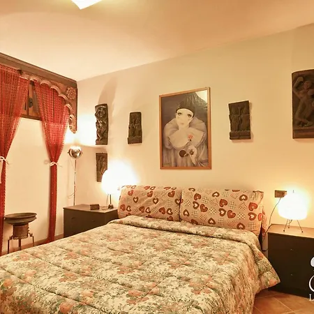 Appartement Colombo - App 03 Manerba del Garda