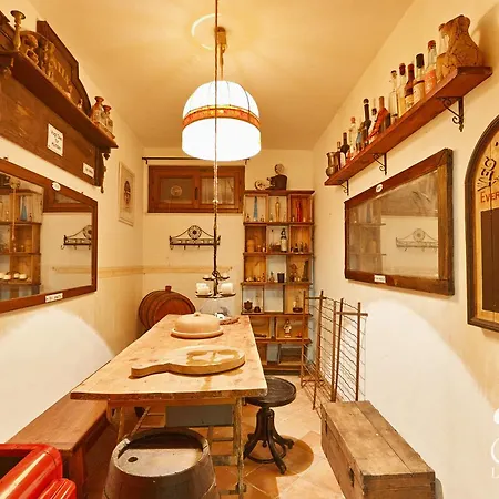 Appartement Colombo - App 03 Manerba del Garda