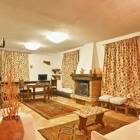 Appartement Colombo - App 03 *